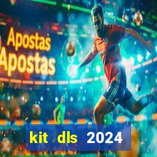 kit dls 2024 manchester united